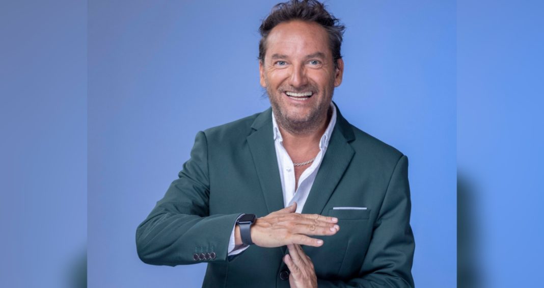 Escándalo en 'Me Late': Daniel Fuenzalida acusado de humillar a periodista