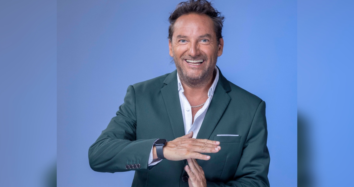 Escándalo en 'Me Late': Daniel Fuenzalida acusado de humillar a periodista