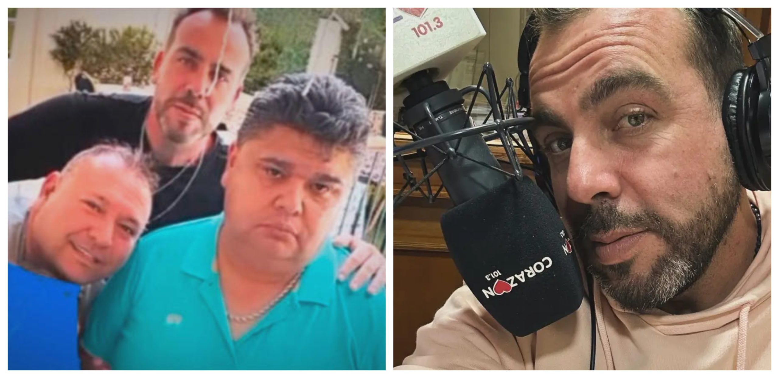 Escándalo en Radio Corazón: Locutor Francisco Kaminski vinculado al «Rey de Meiggs»