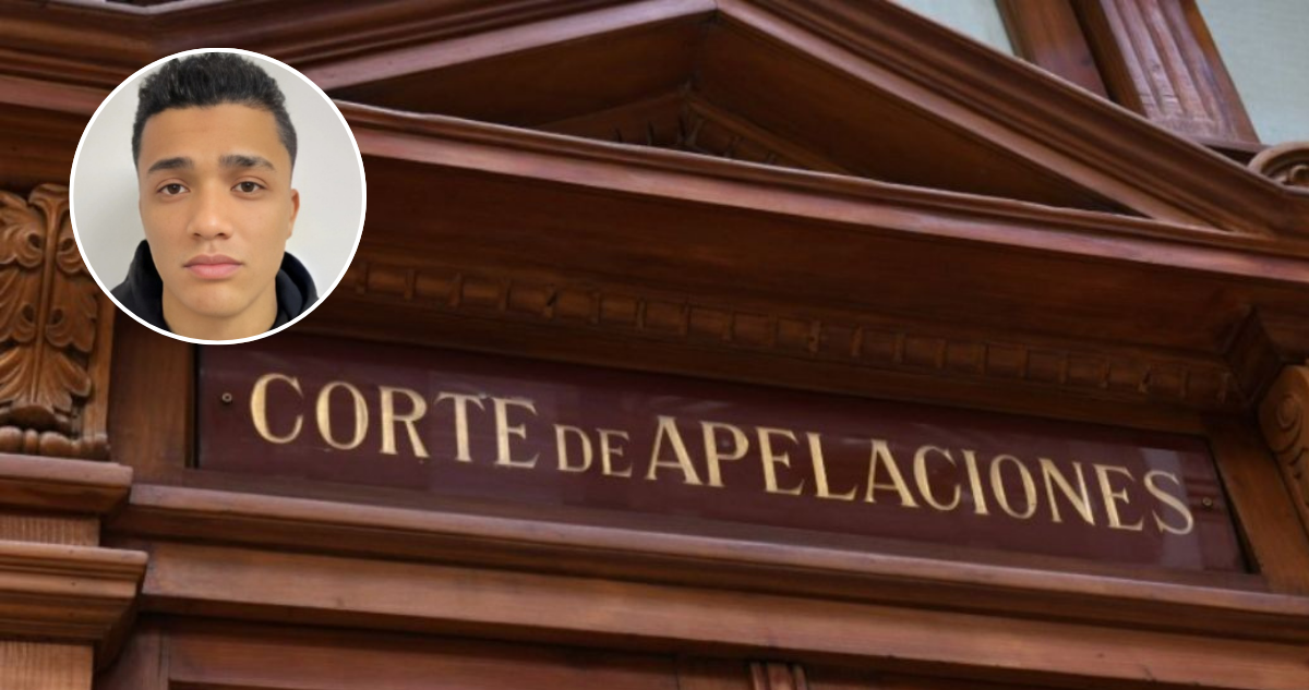 Escándalo en el Poder Judicial: Investigan Liberación Inexplicable de Peligroso Sicario