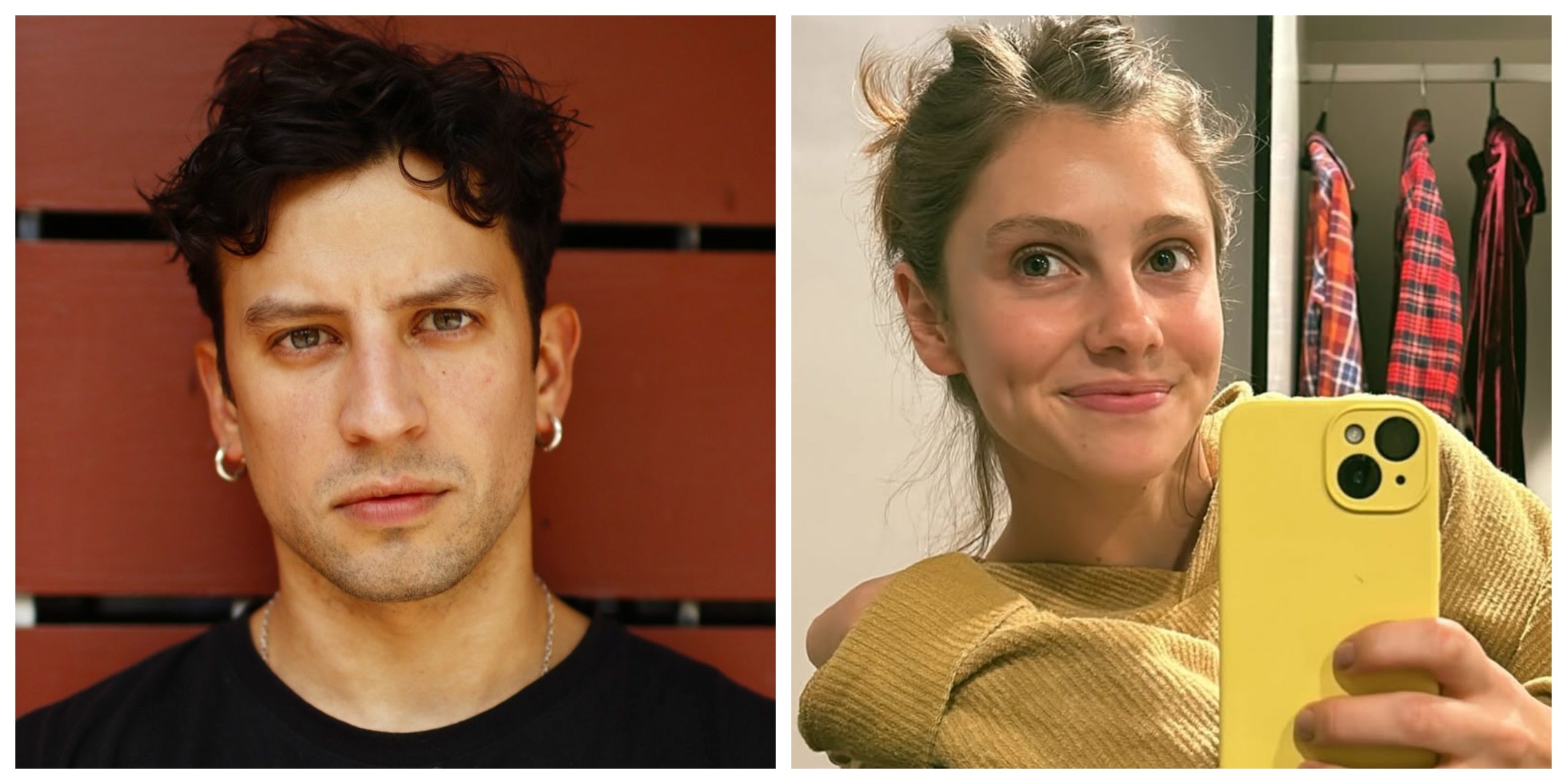 Escándalo en el mundo del espectáculo: Infidelidades y manipulación detrás de la ruptura de Octavia Bernasconi y Max Salgado