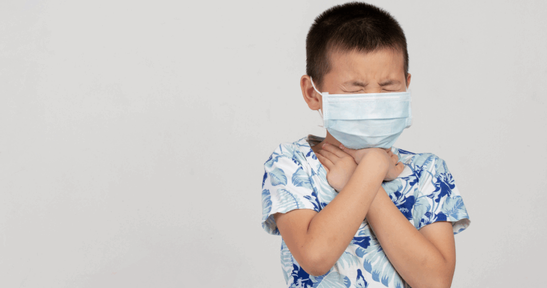 Escándalo en guardería china: 201 niños hospitalizados por intoxicación con plomo