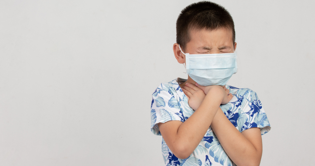 Escándalo en guardería china: 201 niños hospitalizados por intoxicación con plomo