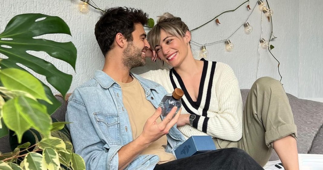 Escándalo en la Industria: Revelan el Verdadero Motivo Detrás de la Ruptura de Josefina Fiebelkorn y Jorge Arecheta