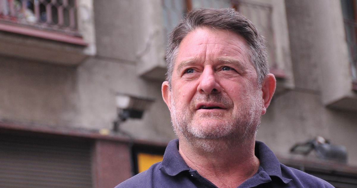 Escándalo en la Región Metropolitana: Gobernador Orrego acusado de desvío de fondos públicos