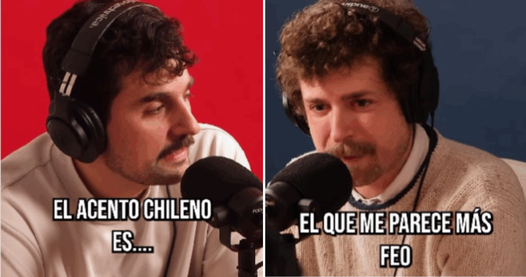 Españoles critican el