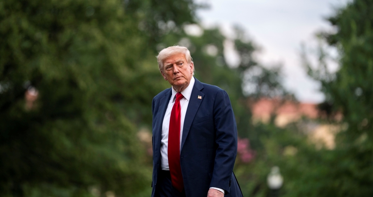 Estados Unidos enviará sistemas de misiles Patriot a Ucrania: Trump dice que Europa pagará por ellos