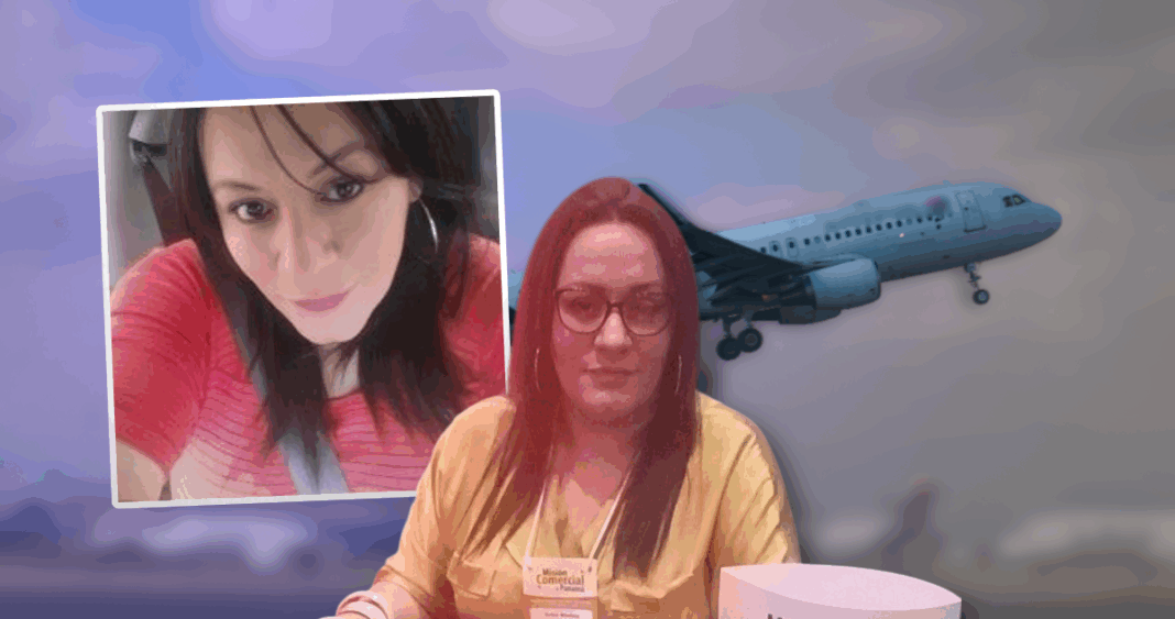 Estafa Masiva de Agencia de Viajes: Venezolana Prófuga Deja a Decenas de Viajeros sin Vuelos
