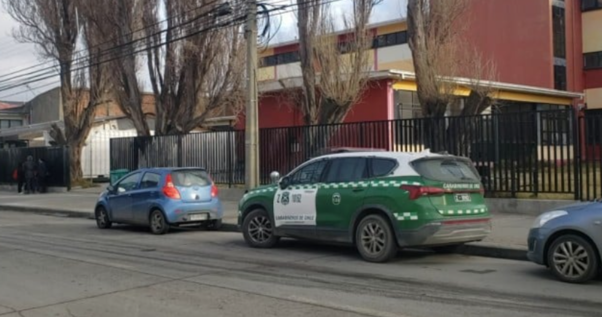 Estudiante de 16 años apuñalado en el corazón en Punta Arenas: Agresor de 17 años formalizado por homicidio frustrado