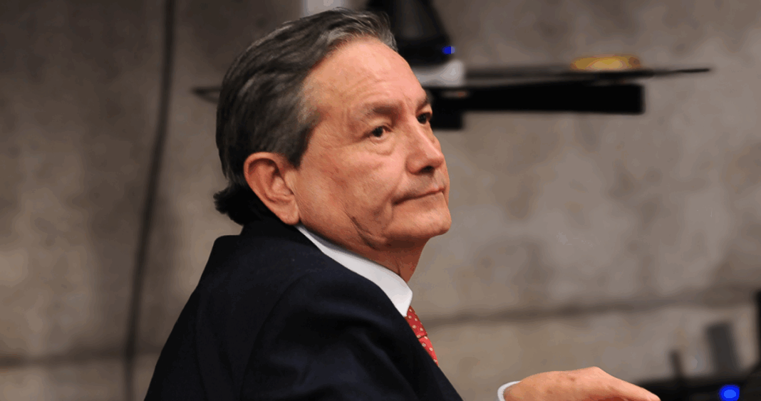 Exalcalde Aguilera Condenado por Corrupción: Pierde Propiedades y Enfrenta Millonarias Multas
