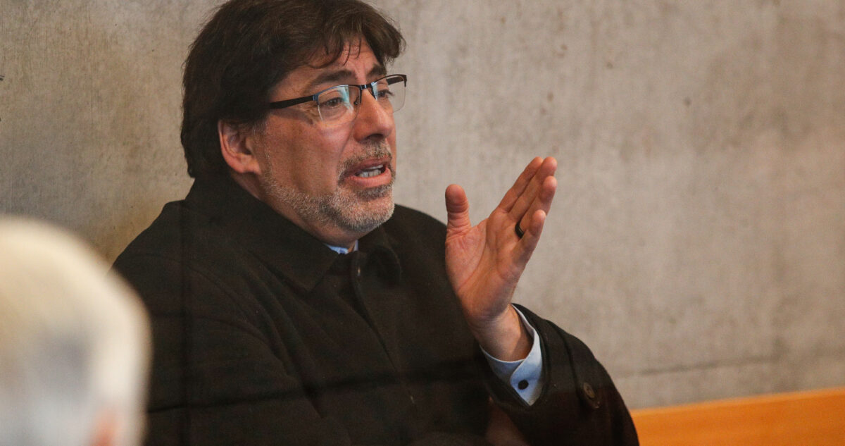 Exalcalde Daniel Jadue enfrenta acusación formal por corrupción en Farmacias Populares