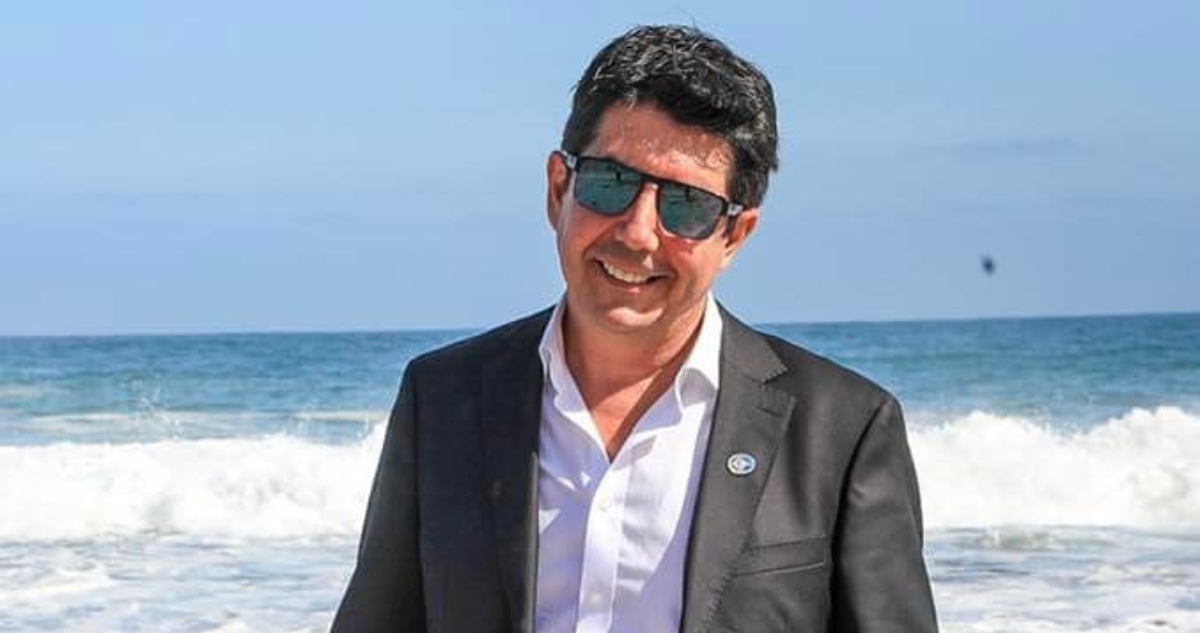 Exalcalde de Antofagasta Deja Millonaria Deuda por Demandas Laborales