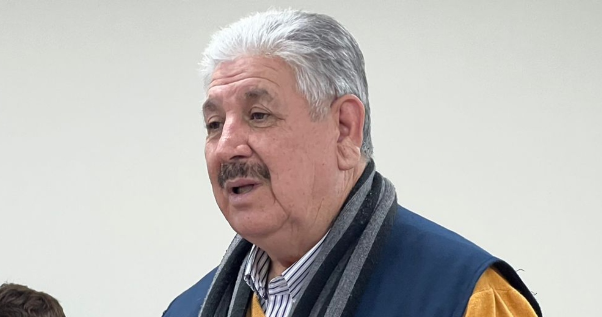 Exalcalde de Cunco condenado a 3 años de libertad vigilada por abusos sexuales a funcionarias