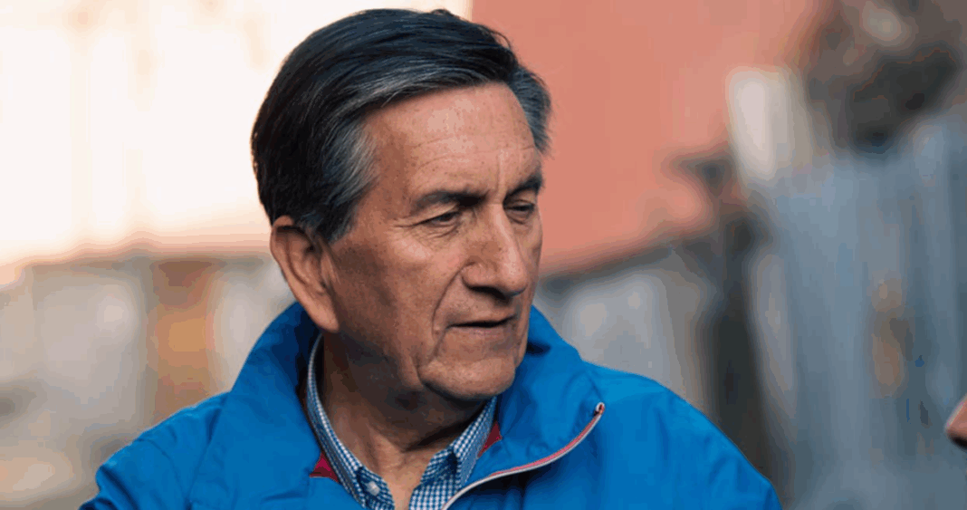 Exalcalde de Lota acusado de malversación de fondos públicos