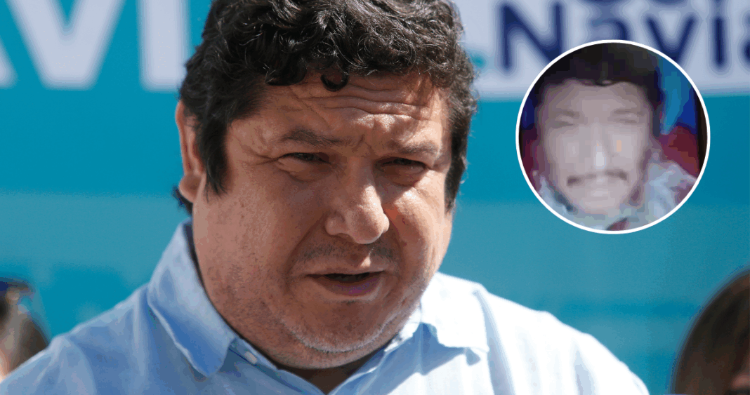 Exalcalde de Macul Secuestrado: Hallado Desorientado con un Gato en Brazos