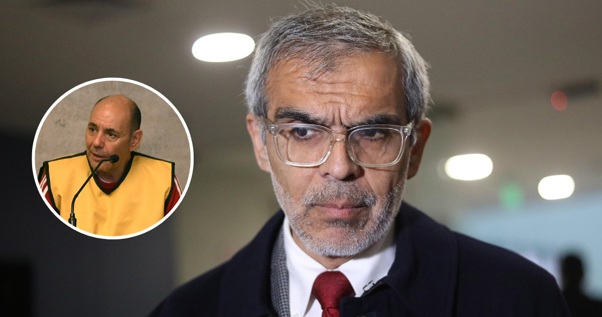 Examen Médico Programado para el 'Comandante Ramiro' en la FALP