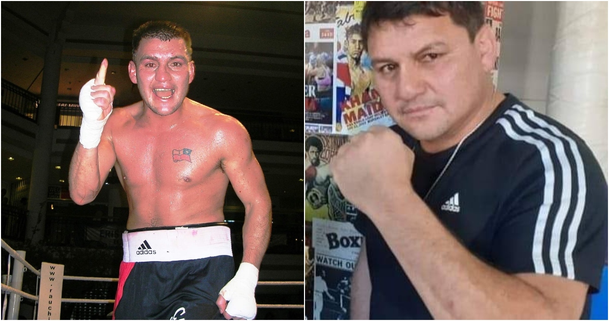 Exboxeador asesinado en Villarrica: Acusado con antecedentes por lesiones graves queda en prisión preventiva