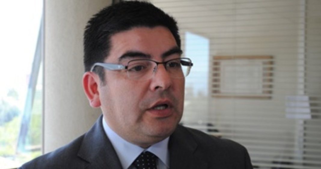 Exfiscal Mena Enfrenta Apelación por Presuntos Vínculos con el Narcotráfico