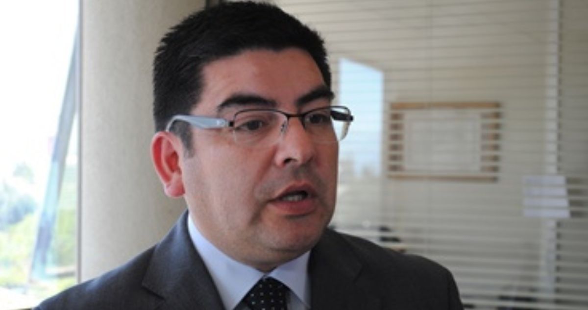 Exfiscal Mena Enfrenta Apelación por Presuntos Vínculos con el Narcotráfico