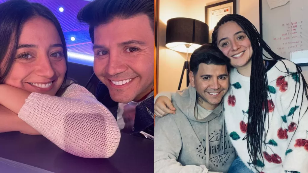 Expareja de Edmundo Varas Denuncia Acoso y Maltrato Psicológico Tras Separación