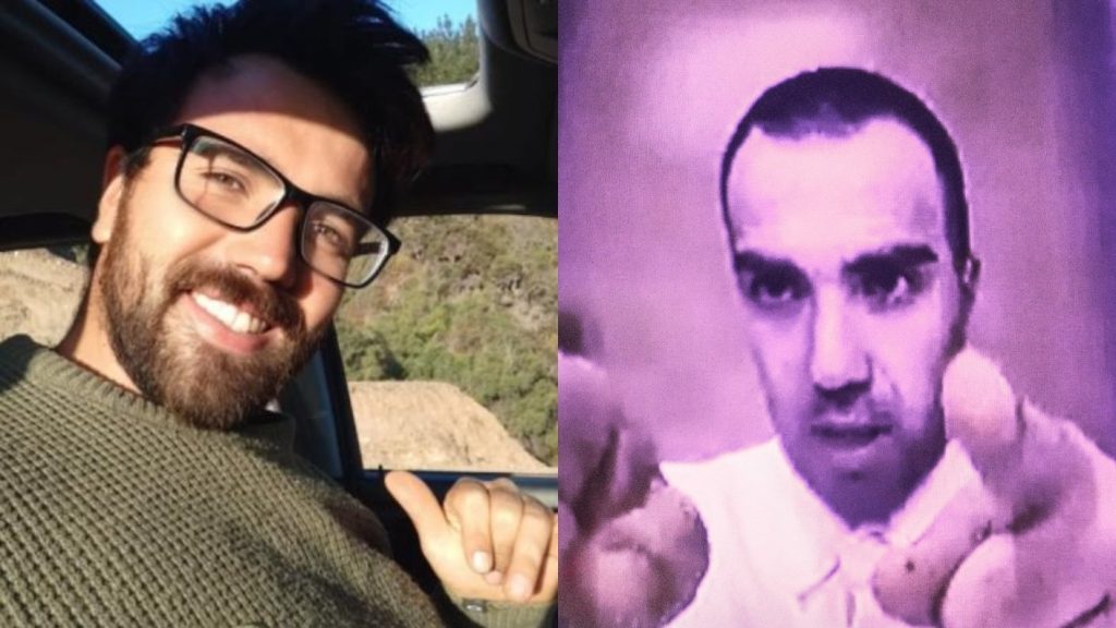 Expareja de Martín de los Santos Revela Cruda Realidad Detrás de su Imagen Pública