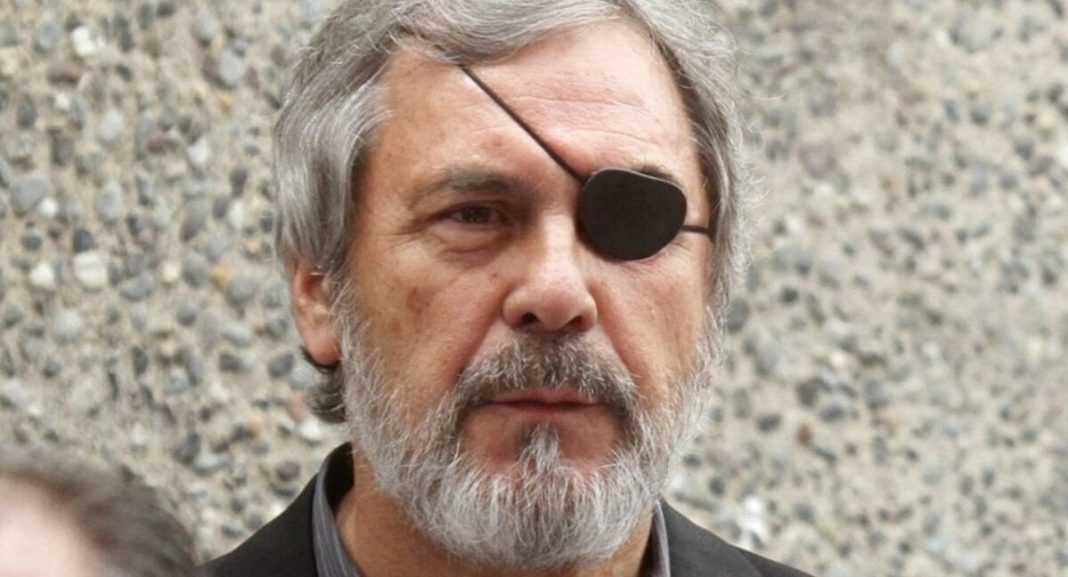 Expareja de Santiago Pavlovic Denuncia Maltrato Reiterado del Periodista