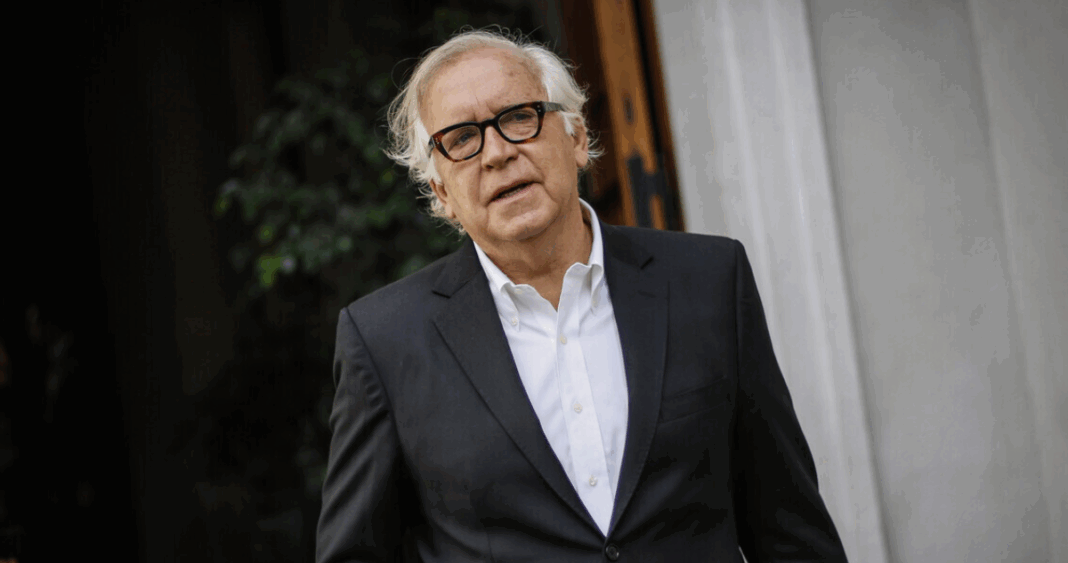Experto Analiza Casos de Narcotráfico en las Fuerzas Armadas y Advierte sobre el Futuro de la Democracia Cristiana