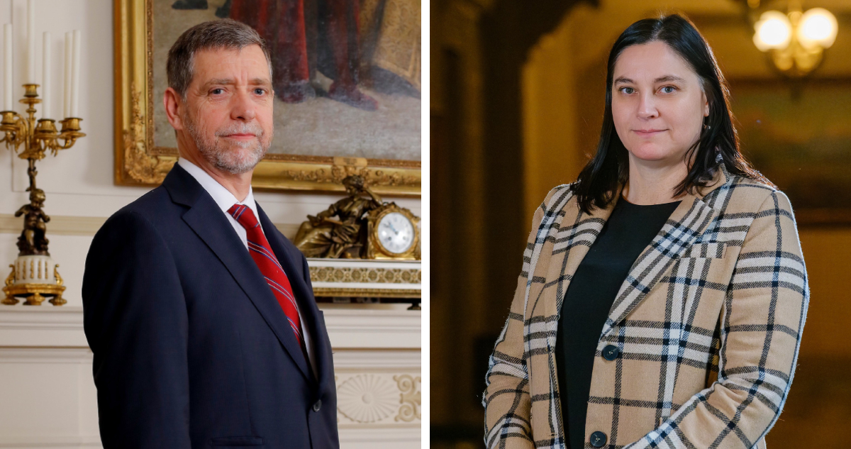 Expertos del Banco Central se unen al CFA y FAPP para fortalecer las finanzas públicas