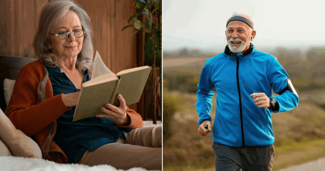 Expertos revelan 7 hábitos clave para prevenir el deterioro cognitivo y envejecer con salud