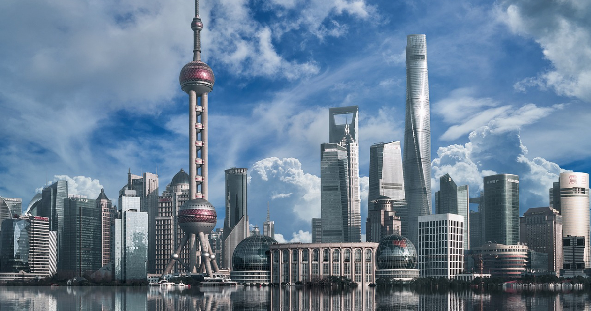 Exportaciones chinas resisten a la tormenta arancelaria con EEUU