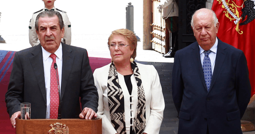 Expresidentes Enfrentan Recorte de Beneficios: Cámara Aprueba Proyecto Limitante