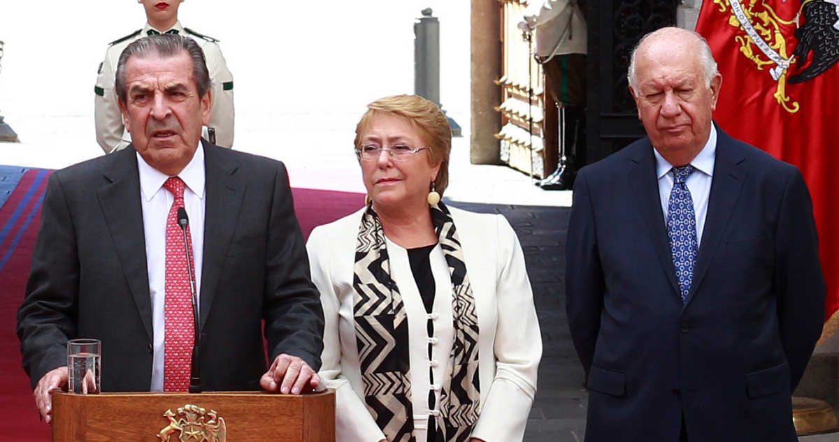 Expresidentes Enfrentan Recorte de Beneficios: Cámara Aprueba Proyecto Limitante