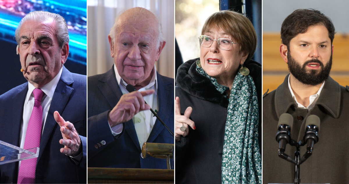 Expresidentes y su Dieta: Debate sobre Dignidad, Conflictos de Interés y Propuestas de Reforma