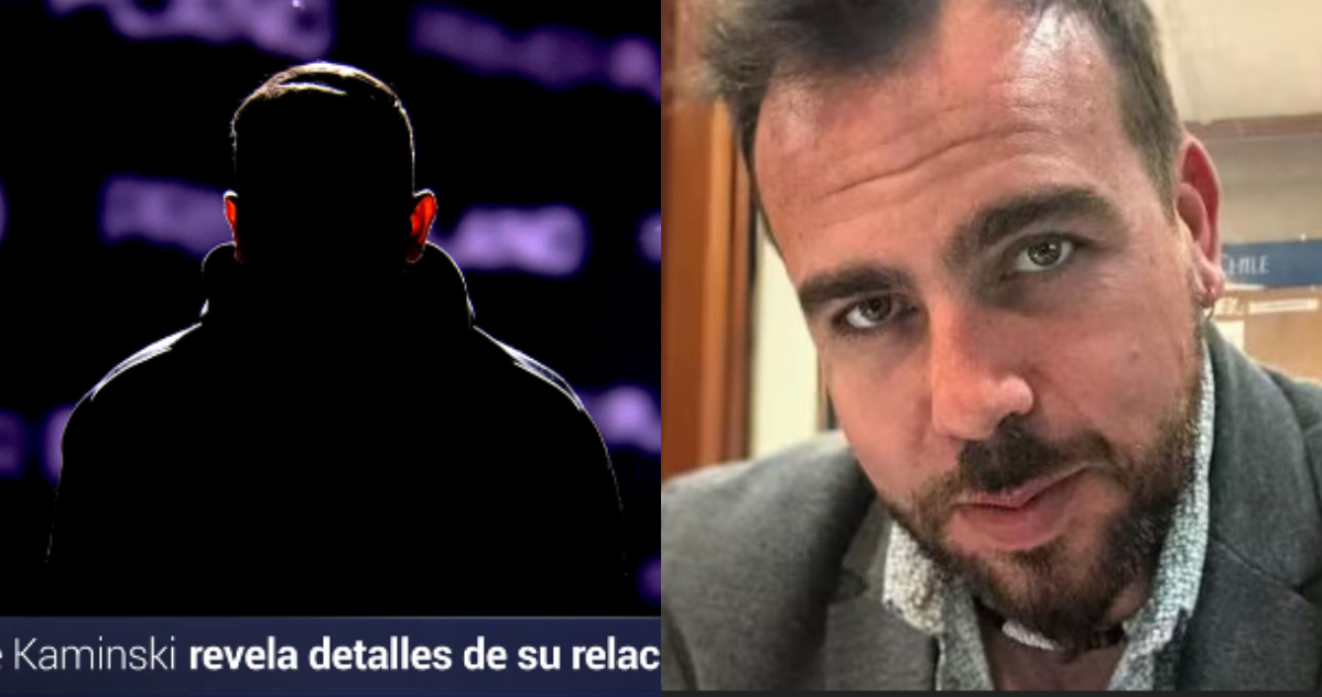 Exproductor de Kaminski Revela Deuda Millonaria y Vínculo con el 'Rey de Meiggs'