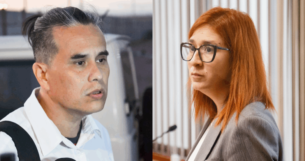 Exseremi de Vivienda Niega Influencia de Diputada en Caso Convenios: Apunta a Presión del Minvu