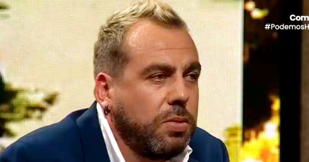 Extorsión a Kaminski: Amenazas y exigencia de $3 millones ponen al comunicador bajo protección policial