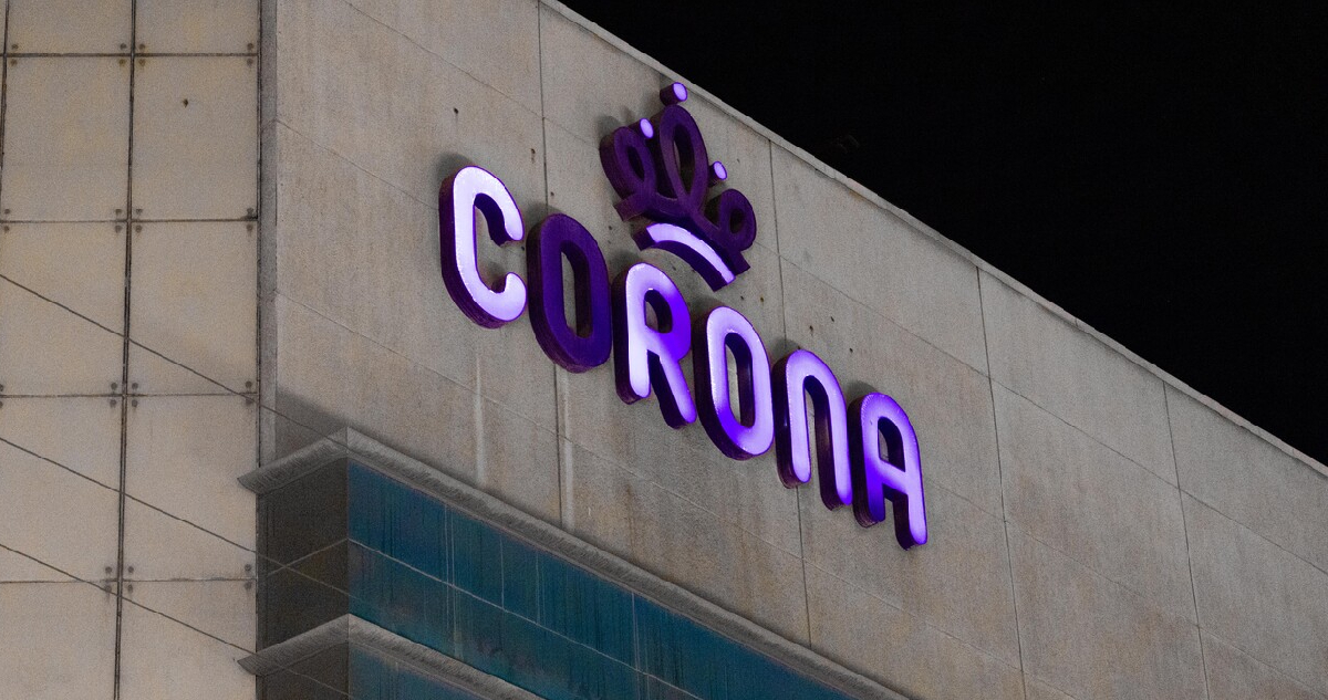 Extrabajadores de Corona demandan a la empresa por finiquitos impagos