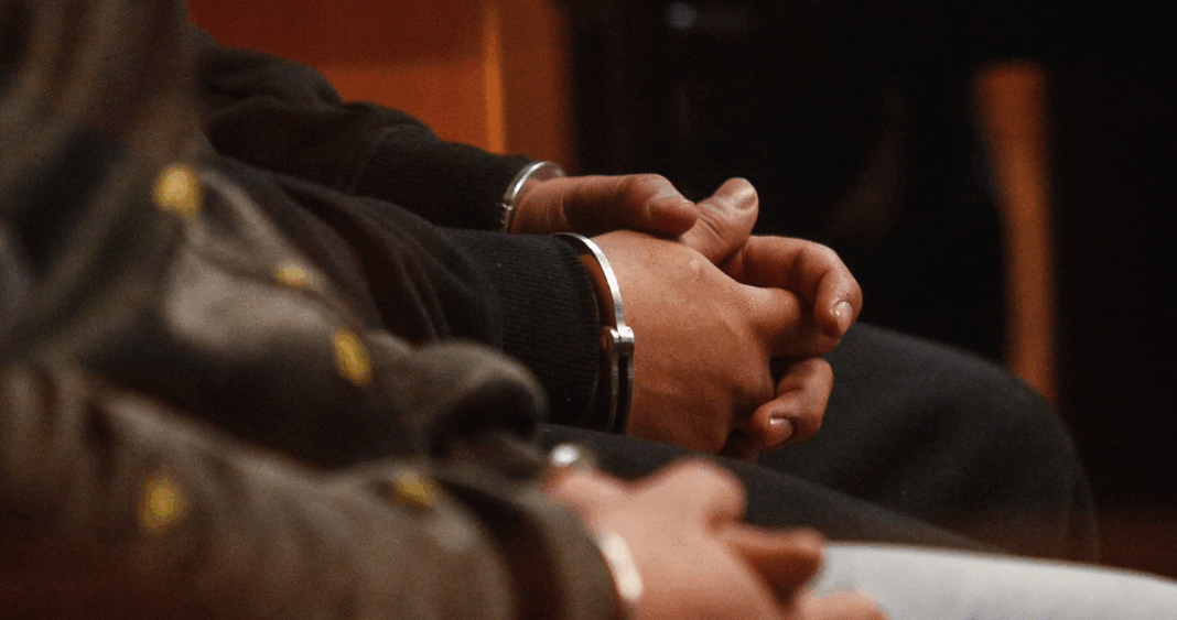 Extradición del Líder de la Facción del Tren de Aragua en Los Lagos: Un Proceso Complejo y Urgente