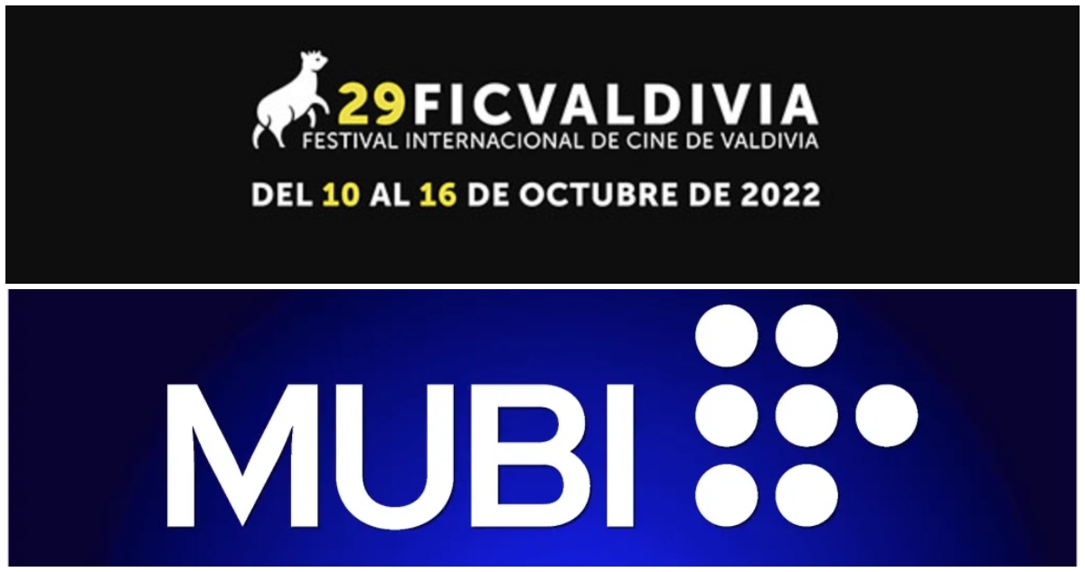 FICValdivia Toma Posición: Veta a Mubi por Vínculos con la Guerra en Gaza