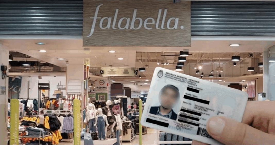 Falabella se fue, pero los argentinos siguen comprando en Chile: la estrategia para atraerlos