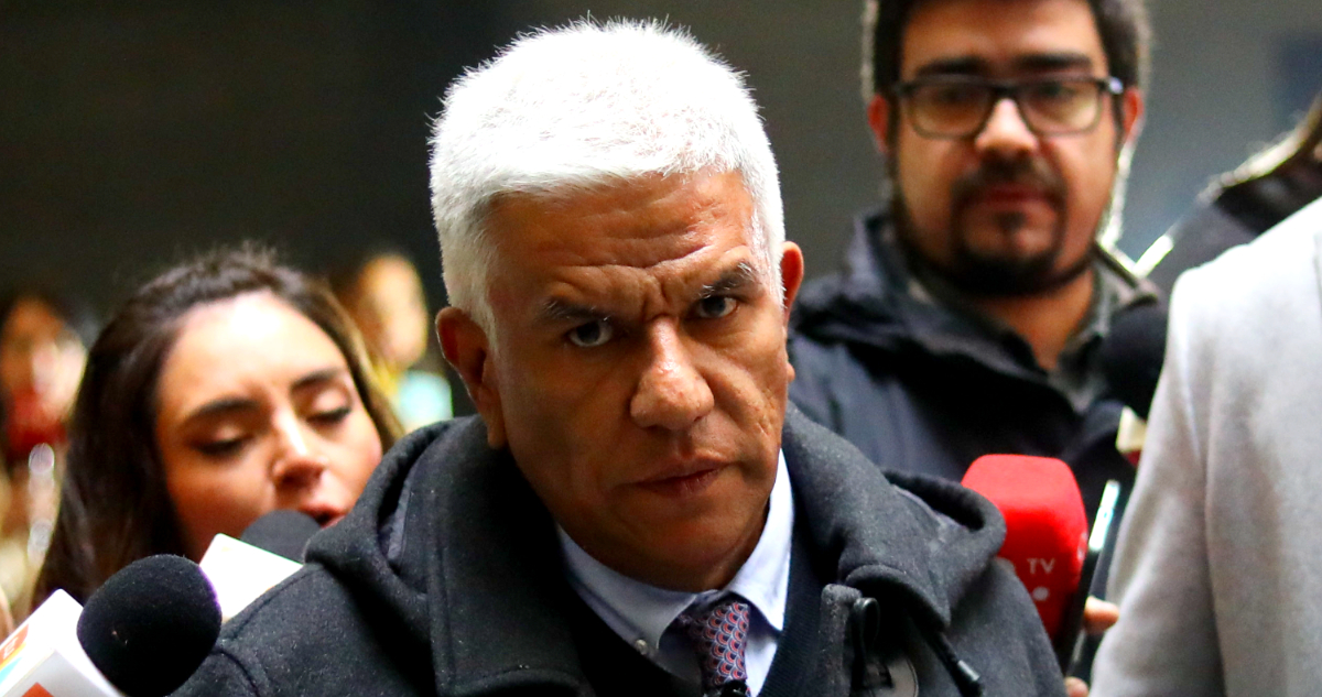 Fallas Estructurales Expuestas: Fiscal Pastén Denuncia Vulnerabilidad del Sistema Judicial