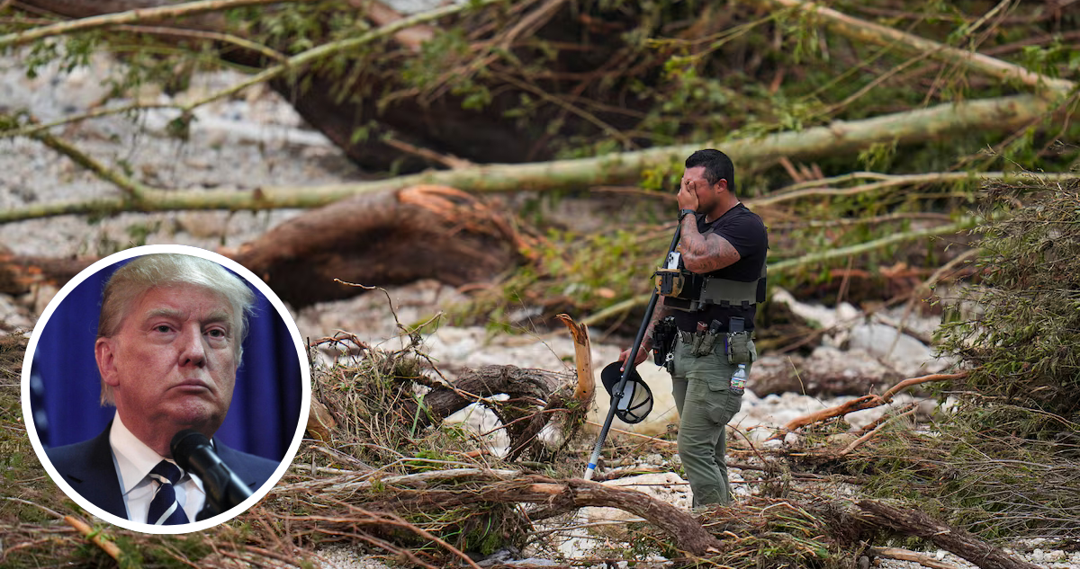 Fallas en la Respuesta de Emergencia de FEMA durante Inundaciones Devastadoras en Texas