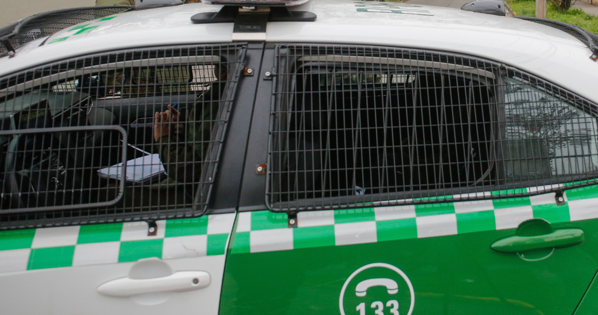 Familia Víctima de Violento Robo de Camioneta en Casablanca