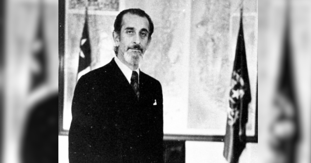 Familia de José Tohá Exige Reabrir Investigación sobre Crimen del Exministro de Allende