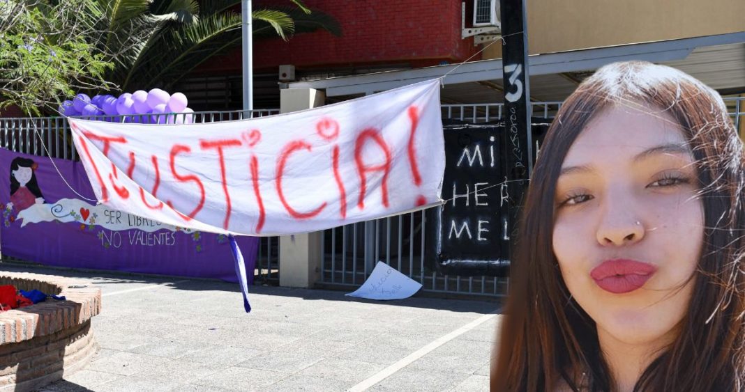 Femicidio de Michelle Silva: Acusado Enfrenta Cadena Perpetua en Juicio Histórico