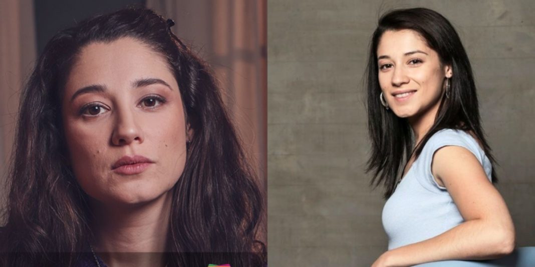Fernanda Salazar: Embarazo y Salida de Teleserie por Delicado Motivo de Salud