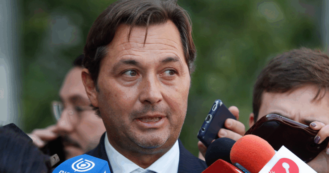 Fiscal Cooper Revela Planes de Formalizar a 14 Personas de ProCultura