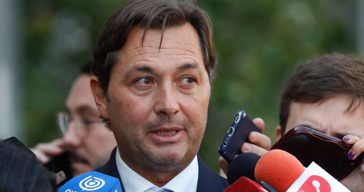 Fiscal Cooper Revela Planes de Formalizar a 14 Personas de ProCultura