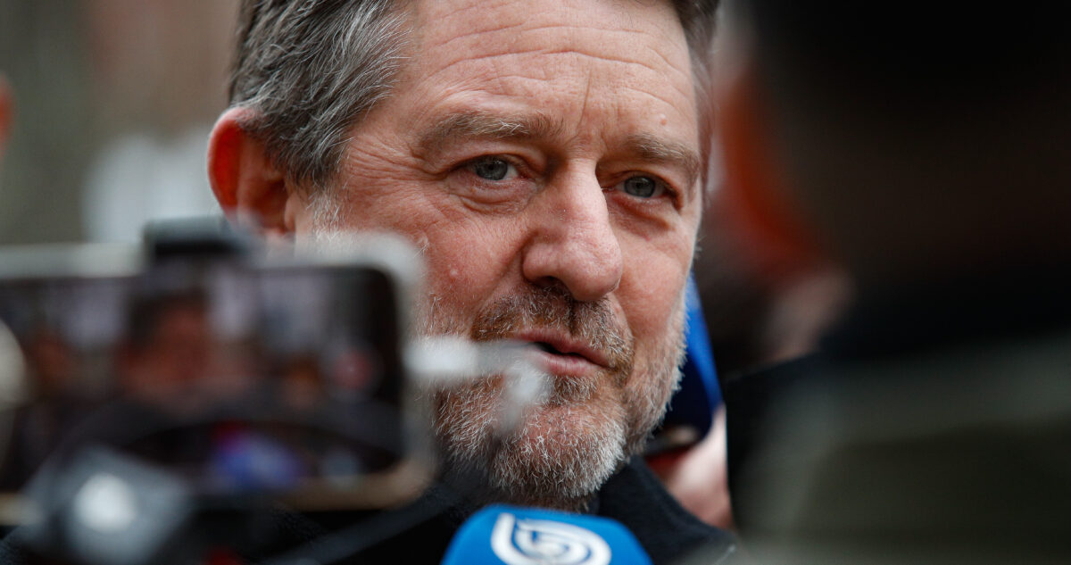 Fiscalía Investiga Nexos entre Gobernador Orrego y Fundación ProCultura