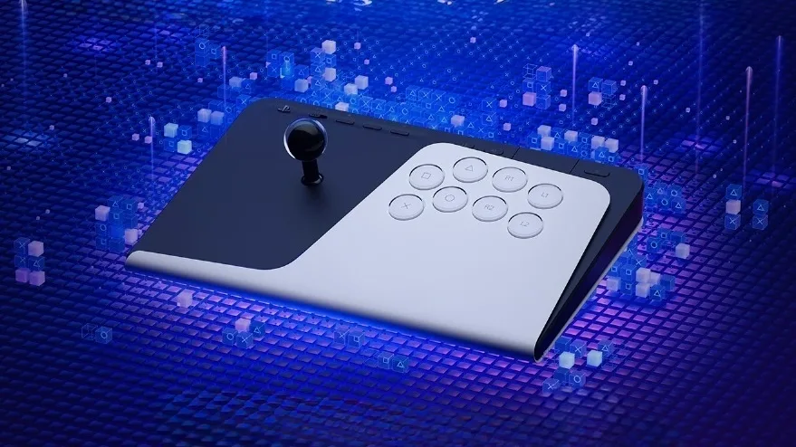 Flexstrike: El Joystick de Pelea Definitivo para Fanáticos de Fighting Games